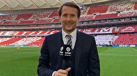 Gaizka Mendieta: Ali Sami Yen'deki maç göz korkutucuydu