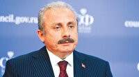 Bizi üzecek bir vakamız yok: Sürecin başından beri TBMM'de 10 pozitif vakaya rastlandı