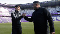 Ronaldo Nazario açıkladı: Enes Ünal'ın takımda kalması çok zor