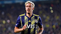 Fenerbahçe'de flaş ayrılık: Yıldız futbolcu sözleşmesini feshetti