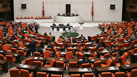Ekonomiye ilişkin torba teklif TBMM Genel Kurulunda kabul edildi
