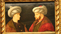 Fatih Sultan Mehmet'in son portresi: Londra'da satışa çıkarılıyor