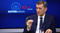 Bakan Selçuk: Karneler randevu ile alınacak