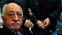 Fetö'nün kirli atletini ödül diye vermişler: Bol gelince sarılıp uyumuş