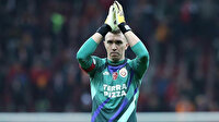 Tüm Türkiye yanımda oldu: Fernando Muslera altı ay sonra formasına kavuşacak