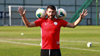Tunay Torun: Yeniden futbolu sevmeye başladım