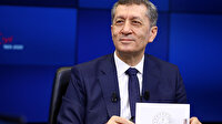 Milli Eğitim Bakanı Selçuk öğretmenlere kısa mesaj gönderdi
