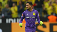 Dortmund 2023'e kadar kaleyi sağlama aldı