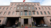 MSB'den MSÜ sınavında öğrencilere koronavirüs bulaştığı iddialarına açıklama: Gerçeği yansıtmıyor