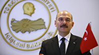 Bakan Soylu: Ehliyetimizi artık yanımızda taşımamız gerekmeyecek