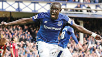 Oumar Niasse Aslan oluyor