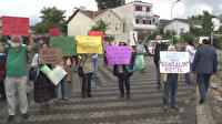 Büyükada’ya gelen Ekrem İmamoğlu protesto edildi