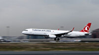 Türkiye'de kalan Özbekler için tahliye uçuşu düzenlendi