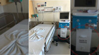 Yerli solunum cihazları Brezilya'da: Binlerce kilometre ötedeki hastanede “Made in TÜRKİYE” yazısını görmek gurur verici