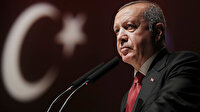 Cumhurbaşkanı Erdoğan'dan Dünya Mülteciler Günü mesajı: Mağdurlara sahip çıkmayı sürdüreceğiz