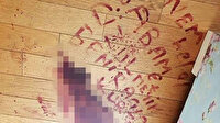 Görüntüler kan dondurmuştu: Emniyet gözaltına alındığını açıkladı