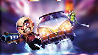 Bob and Prickle ile dünyaya açılan Türk oyun tasarımcısı yeni oyun tasarlıyor