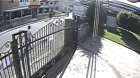 Trafikte darp edildi pompalıyla geri döndü: Bir ölü, 3 yaralı