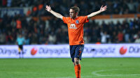 Edin Visca Süper Lig'de tek