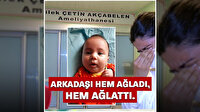 Dilek hemşirenin adı yıllardır çalıştığı ameliyathanede ölümsüzleşti