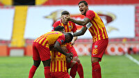 Pedro Henrique'den gol sonrası ırkçılığa karşı mesaj