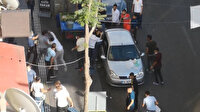 Diyarbakır'da bıçaklı kavga : 2 yaralı, 7 gözaltı