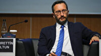 İletişim Başkanı Fahrettin Altun: İslamofobi’yle mücadele Avrupa’da başlayabilir