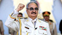 Darbeci Hafter'in yolsuzluğu belgelendi