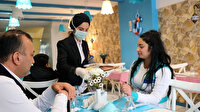 TÜRES'ten kredi talebi: Tüm restoran ve kafelere verilsin