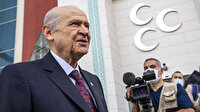MHP Genel Başkanı Bahçeli: Haftanin’e Türk kahramanlığının mührü vurulmuştur