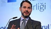 Bakan Albayrak: Dünya ekonomilerine oranla daha hızlı toparlandık bu yılı beklentilerin üstünde bir noktada kapatacağız