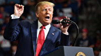 ABD Başkanı Trump: Maduro ile yalnızca iktidardan barışçıl bir şekilde ayrılması için görüşürüm