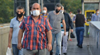 İstanbul yeni haftaya yoğun trafik ile başladı: Maske ve sosyal mesafe yine unutuldu