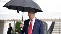 Trump'tan Maduro ile görüşme sinyali