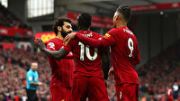 Rooney'den Liverpool iddiası: Manchester United gibi olabilir