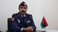 Libya Ordu Sözcüsü Kununu’dan Mısır Cumhurbaşkanı Sisi’nin sözlerine tepki: Kulağımızın birinden girip diğerinden çıkıyor