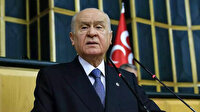 Bahçeli'den AYM'nin Demirtaş kararına sert tepki
