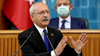 HDP'nin "Gizli kapaklı ittifak yok" çıkışı sonrası Kılıçdaroğlu'ndan yeni açıklama: Demirtaş'ın içeride olması vicdanları kanatıyor