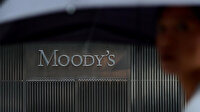 Moody’s: G20 ekonomileri yüzde 4,6 daralacak