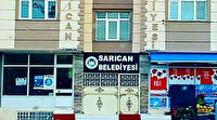 HDP'li belediye başkanı ile yardımcısı terörden gözaltına alındı