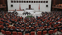 TBMM'de altı personelde daha koronavirüs çıktı: Sayı 17'ye yükseldi