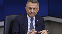 Cumhurbaşkanı Yardımcısı Oktay: Libya'da tarih yazıyoruz