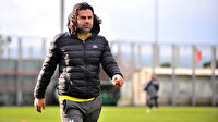 Anakaragücü'nde İbrahim Üzülmez dönemi