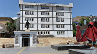 Tunceli'deki 4 ilçede belediye başkanları karantinaya alındı
