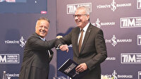 İhracatçıya iş kredisi: 500 milyon dolarlık finansman imzası