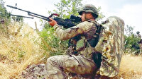 Harekatın sekiz şifresi: Mehmetçik işte bu taktik ve stratejilerle destan yazdı