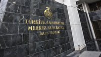Merkez Bankası, politika faizini yüzde 8,25'te sabit tuttu