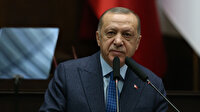 Cumhurbaşkanı Erdoğan'dan İdlib'e 50 konut sözü