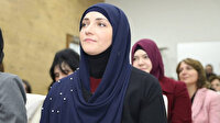 Sırbistan meclisinde bir ilk: Başörtülü vekil meclise girdi