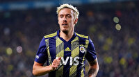 Max Kruse yeni takımının sinyalini verdi